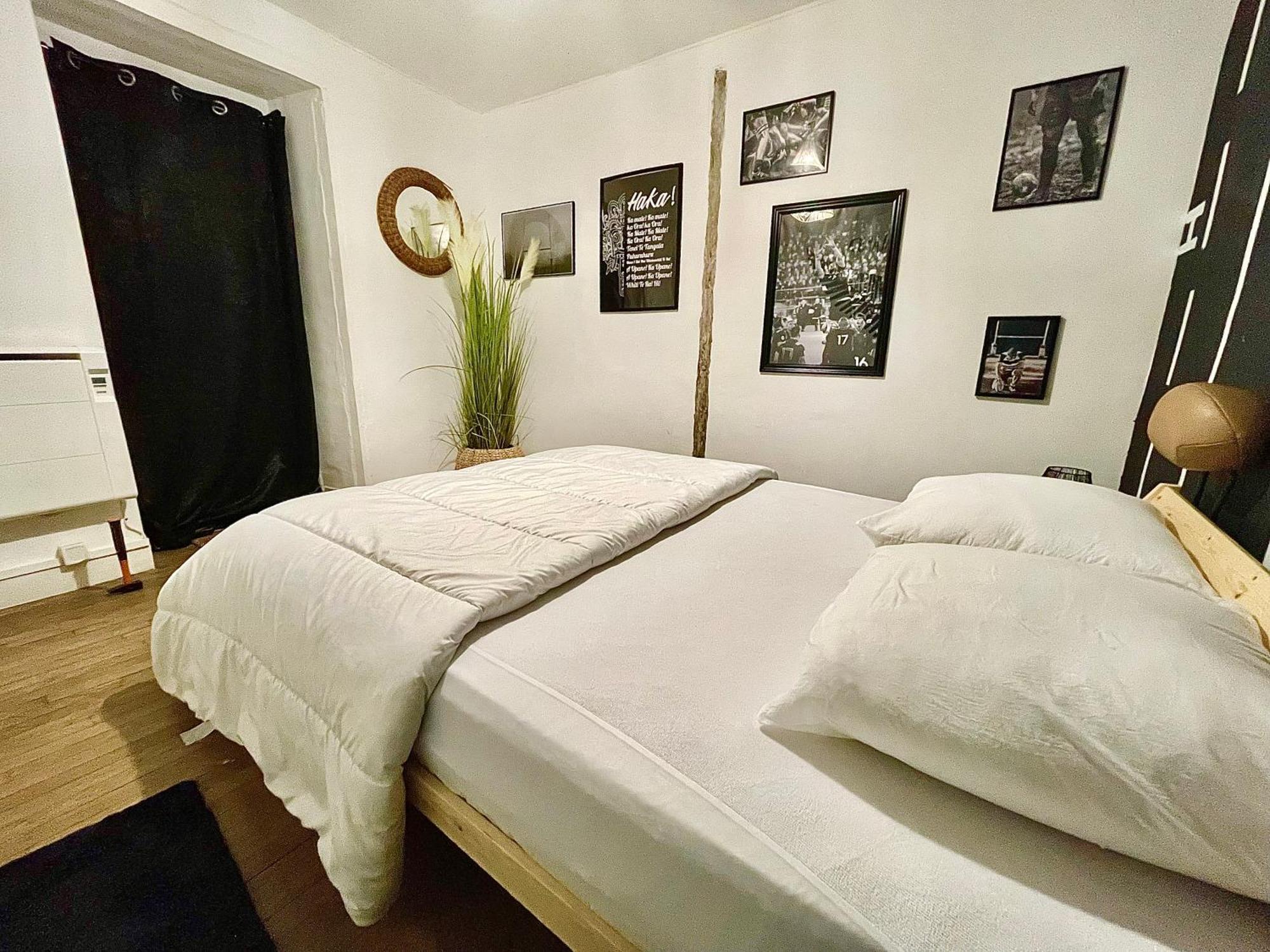 Caporizon-Rug'Bnb Gite-Brantome-6 Personnes Biras Exteriér fotografie